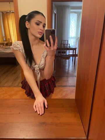 Анкета проститутки Елизавета - Фото, 23 года, №59403