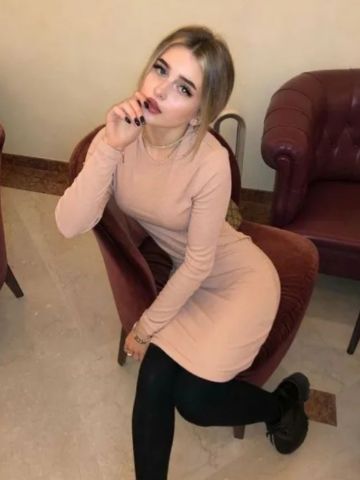 Анкета проститутки Елена - Фото, 24 года, №61091